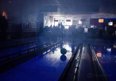 Bowlingcenter Schwetzingen