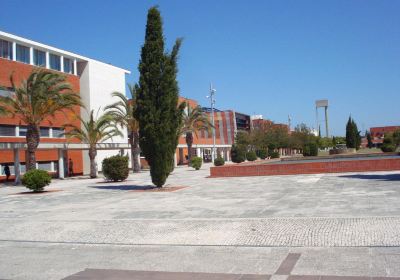 University of Aveiro