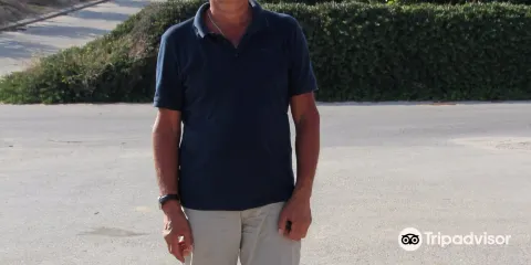 Castillo de Montemar