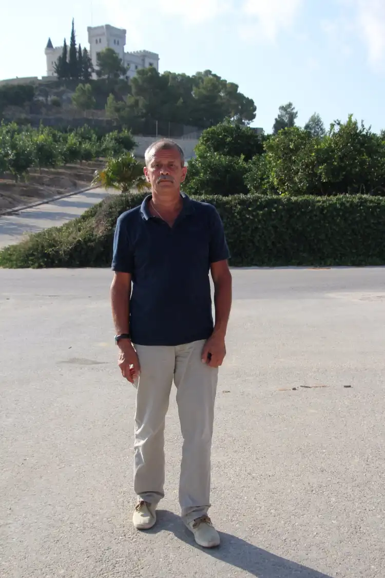 Hotels in Algorfa