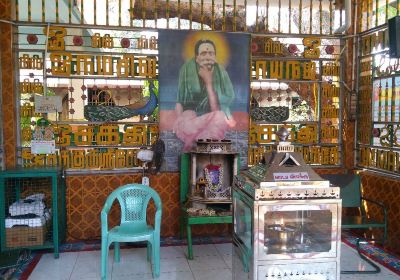 Seshadri Swamigal Ashram