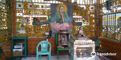 Seshadri Swamigal Ashram