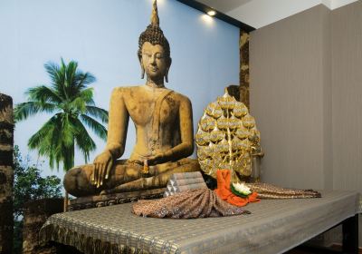 Orchidee Thai Massage