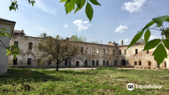 Klevan Castle