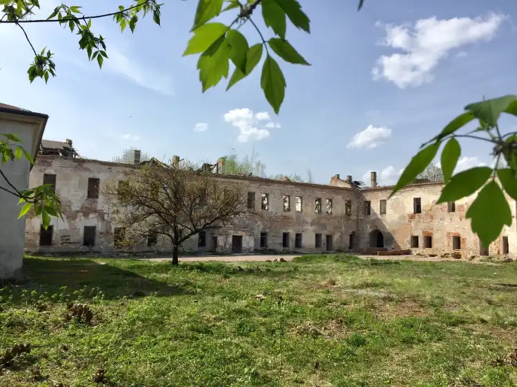 Hotel di Klevan