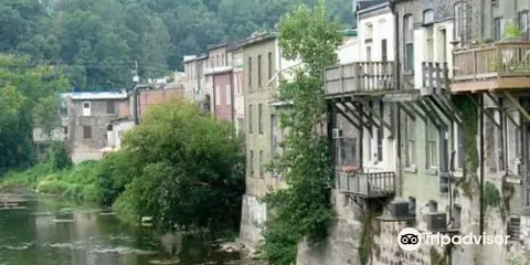 Paris Museum and Historical Society