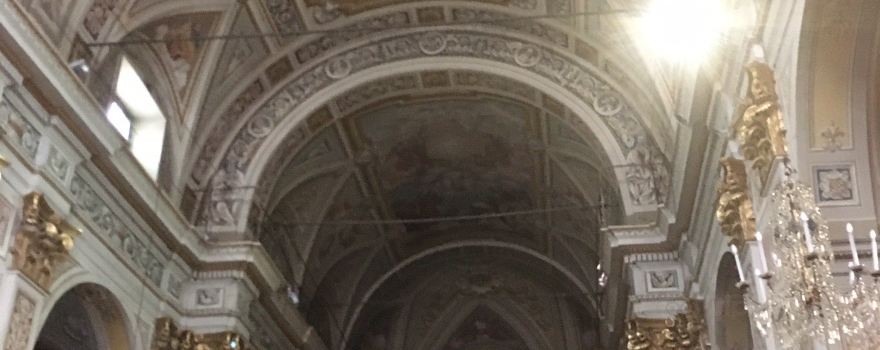 Church of Saint Lorenzo