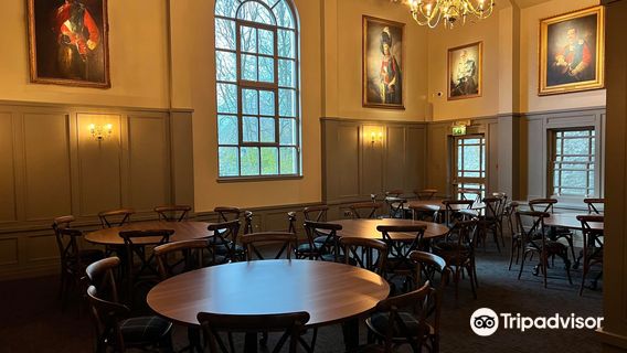 The Gordon Highlanders Museum