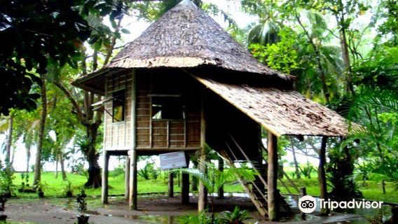 Rizal Park and Shrine Dapitan