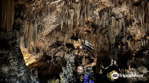 Cueva De Nerja