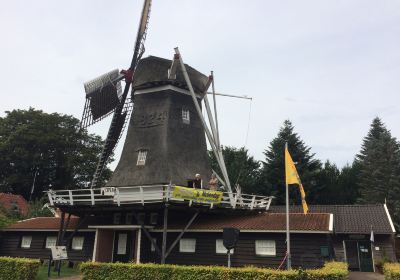 Museum Streekmuseum Ommen