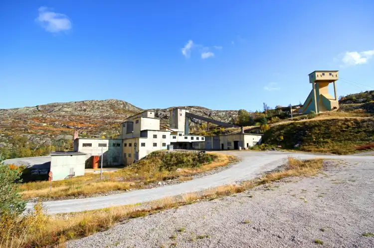 Hotels in Kvinlog