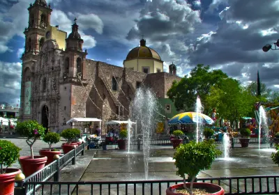 Aguascalientes