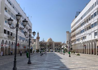 Sfax