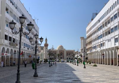 Gobernación de Sfax