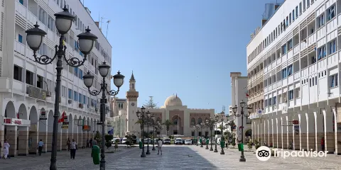 Medina