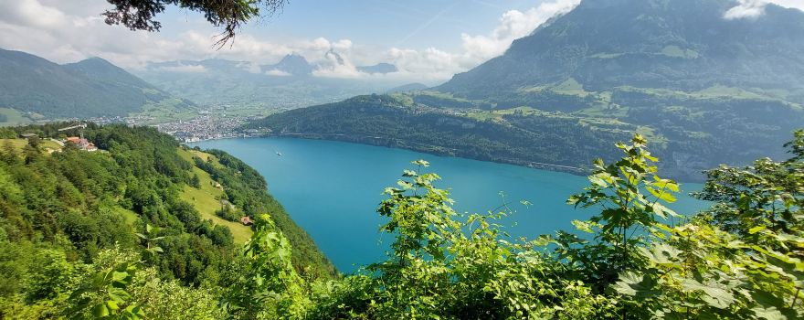 Bewegungsraum/Aussichtspunkt Marienhöhe