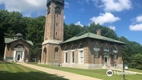 Poland Spring Preservation Park