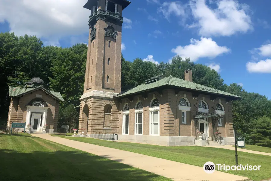 Poland Spring Preservation Park