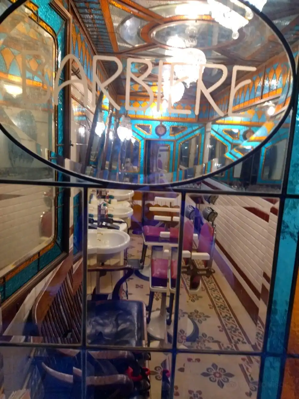 Hotel in zona Antica Barberia Giacalone