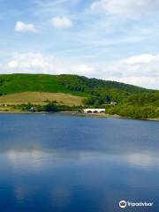 Derwent Reservoir