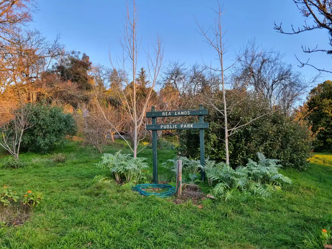 Hotels near Rea Lands Public Park