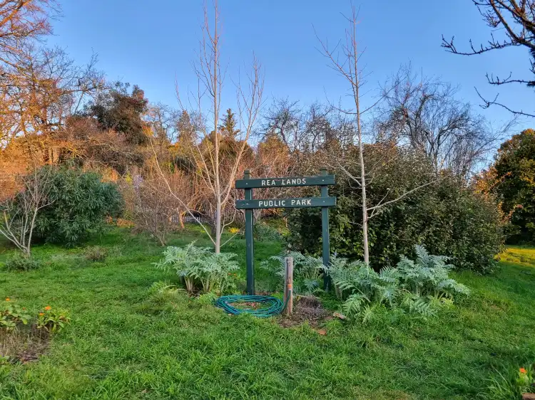 Daylesford