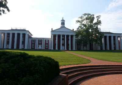 Washington and Lee University