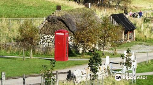 Highland Folk Museum