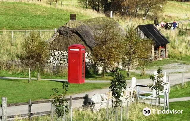 Highland Folk Museum