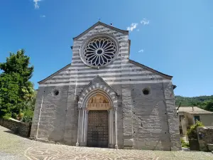 Basilica of Fieschi