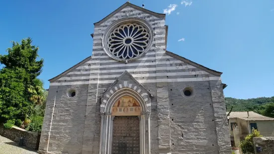 Basilica dei Fieschi