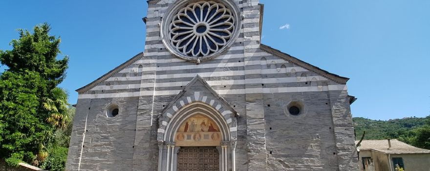 Basilica of Fieschi