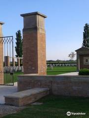Argenta Gap War Cemetery