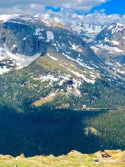 Forest Canyon Overlook