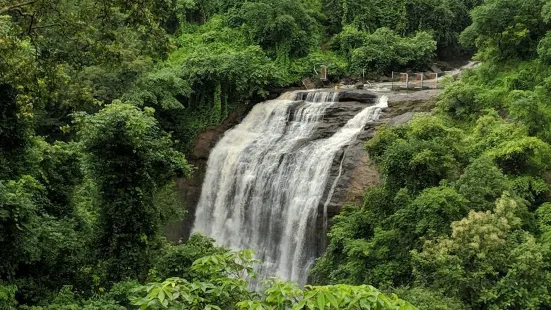 Ashoka Falls