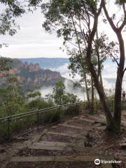 Eagle Hawk Lookout