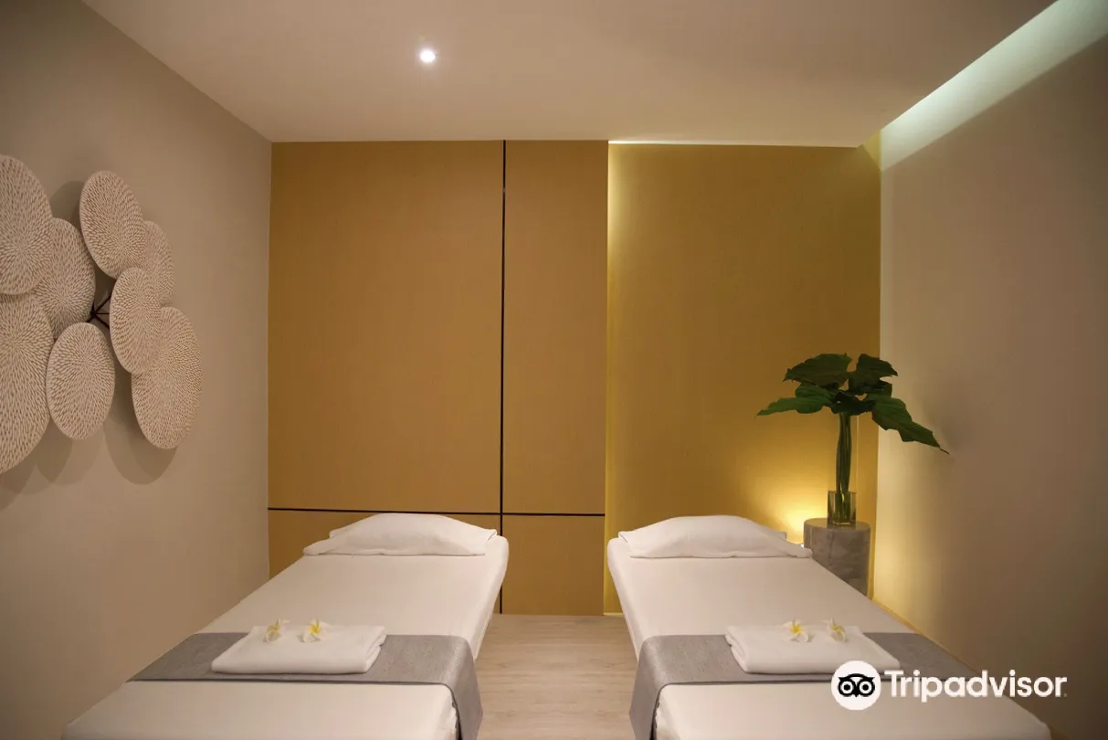 4_Urban Retreat Spa - Novotel Sukhumvit 20