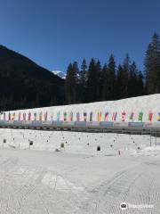 Biathlon Obertilliach