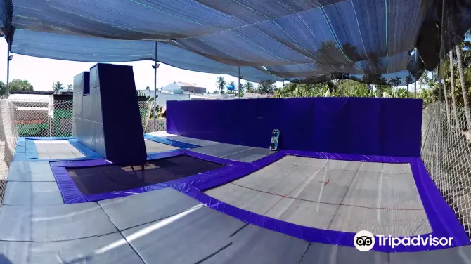 3_Trampoline Club "Impulse"