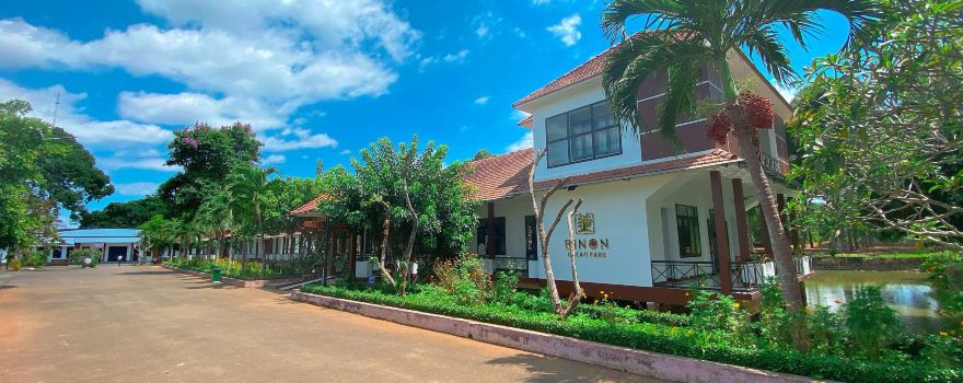 BINON CACAO PARK