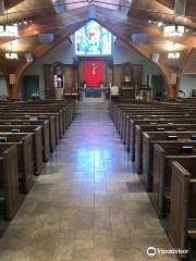 Our Lady of the Mountains Catholic Church