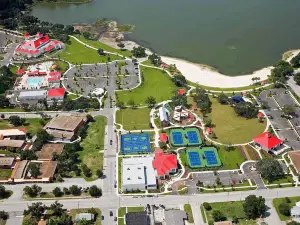 Lake Eva Community Park