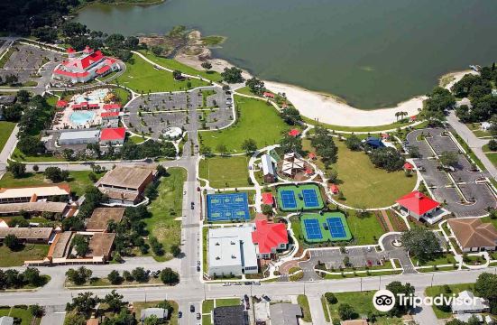 Lake Eva Community Park