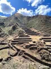 Atv Cusco Adventures on wheels-Cusco