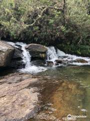 Cachoeira da Prainha