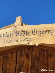 Otzberg Castle