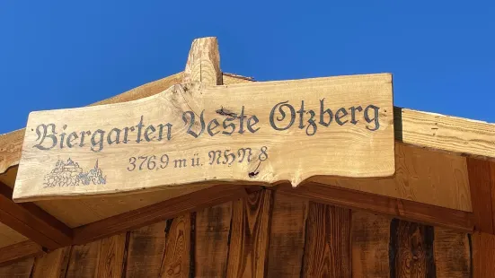 Otzberg Castle