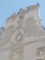 Santuario Madonna delle Grazie