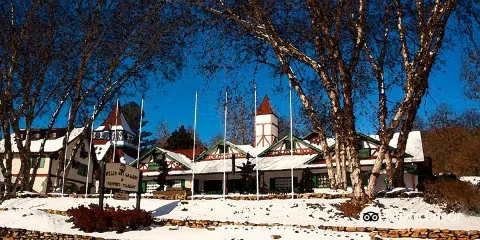 Helen Arts & Heritage Center